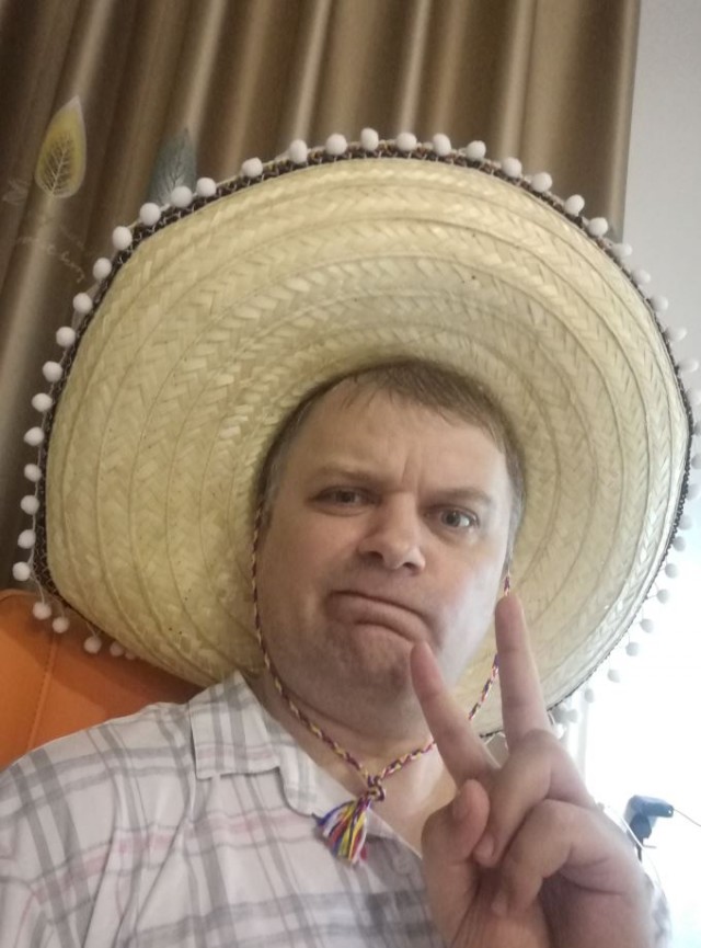 Однажды ты родился... и понеслось!