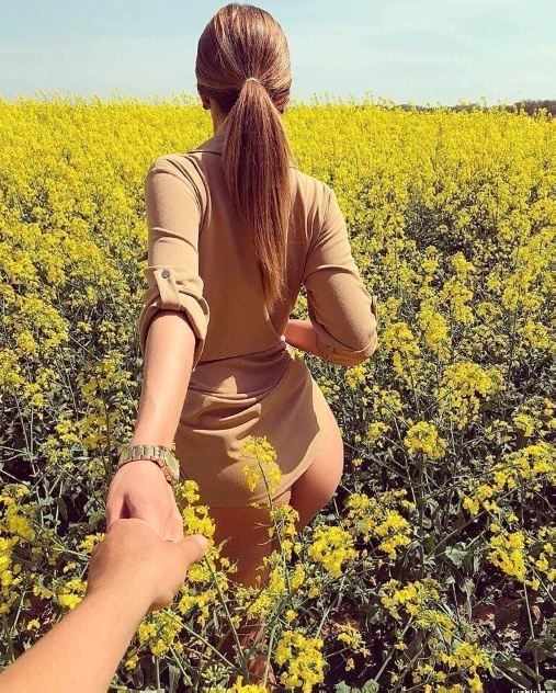 Что-то лета захотелось