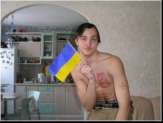 Привет из Праги