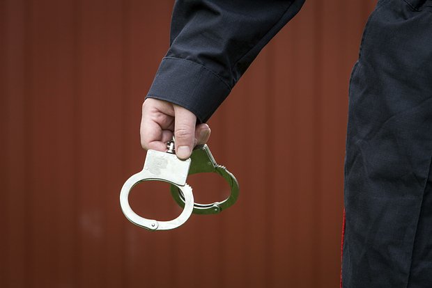 Прокуратура принесла извинения Александру Цветкову