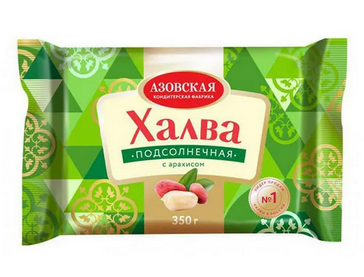 Советская халва: вредная добавка во вкусном лакомстве