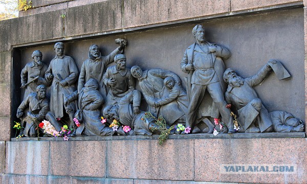 Сталина на всех хватит