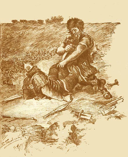 Детские книги из СССР