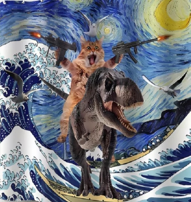 Жена ЯПовца