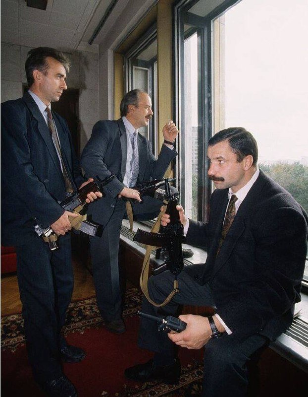 Интересные фотографии 1990 -х 08.03.26