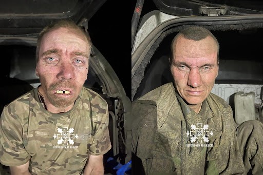 «Сосновского маньяка» ищут в Ленобласти. Он сбежал из госпиталя после ранения на СВО