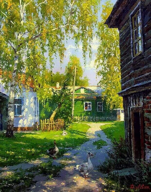 АРТ-Воскресенье