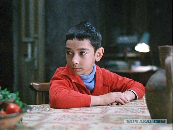 Лучший ученик в школе - Бачо Циклаури