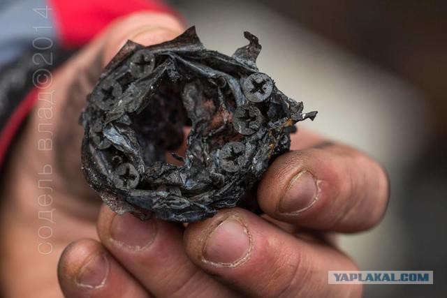 Как выглядит сейчас центр Киева