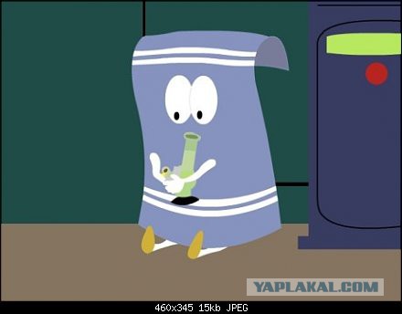 Мультперсонажи второго плана