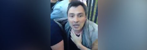 Летний Киев