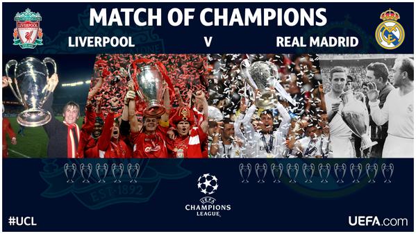 Champions League Сезон 2014/2015