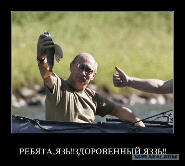 Рыбалка в Сиамском заливе.