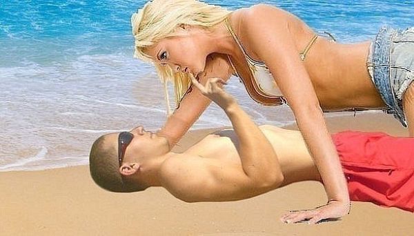 Фотожоп УЖСНХ 18+