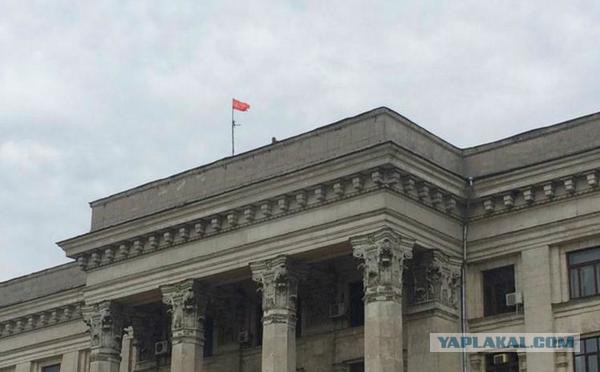 Одесса 9 мая 2015 года ветераны герои