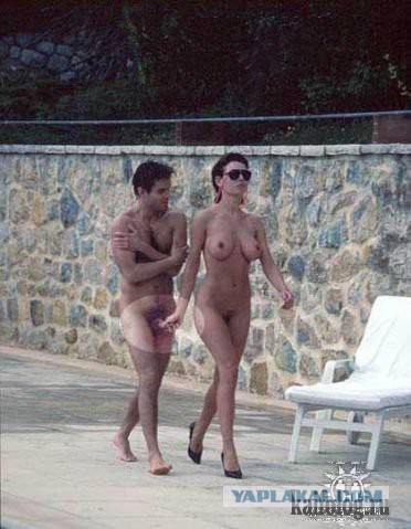 Улыбайтесь, господа.