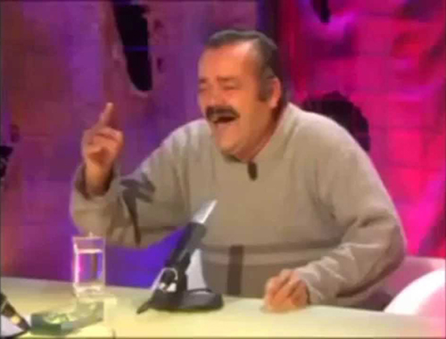 Покачались