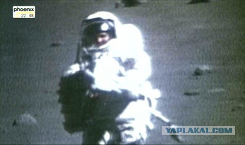 В лунной афере США поставлена жирная точка!