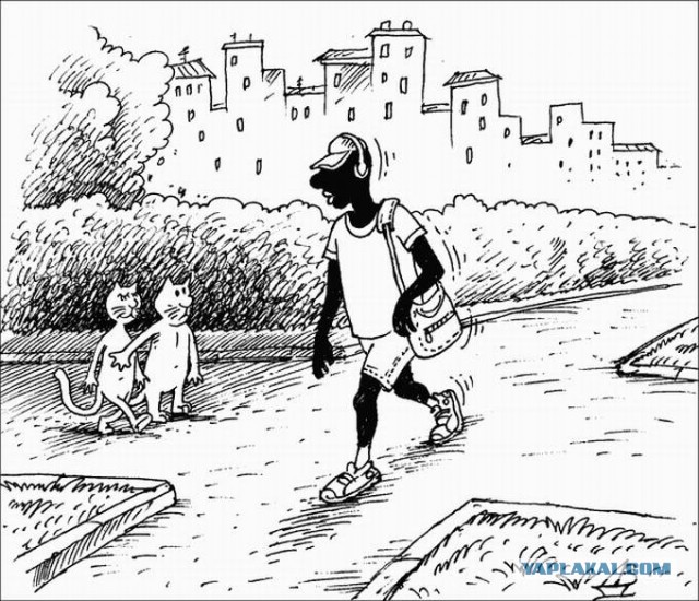 В свете последних событий