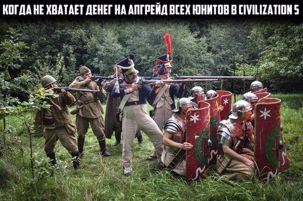 Подборка интересных и веселых картинок