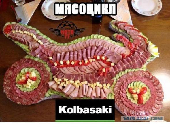 Пятничный двигатель