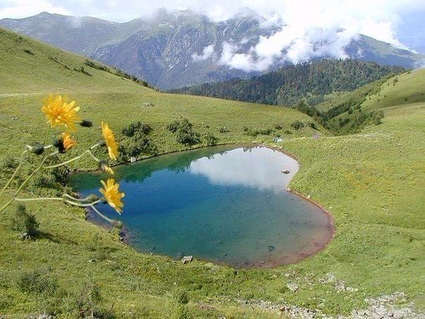 Фото интересные и не только