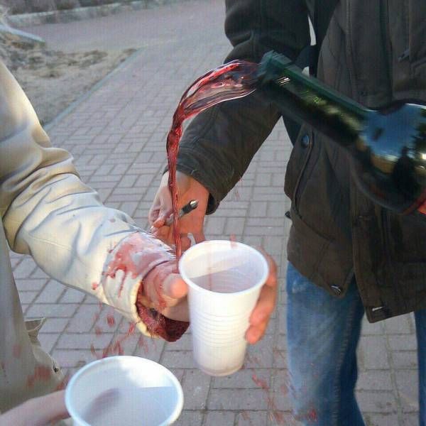 Всякая всячина