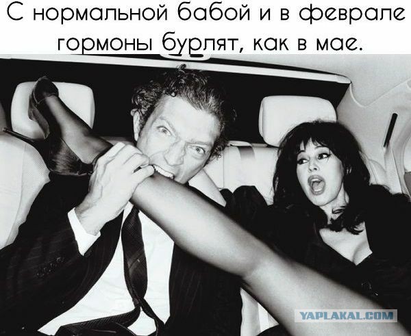 Немного веселых и некоторым образом смешных картинок к пятнице.