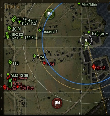 Wargaming 51