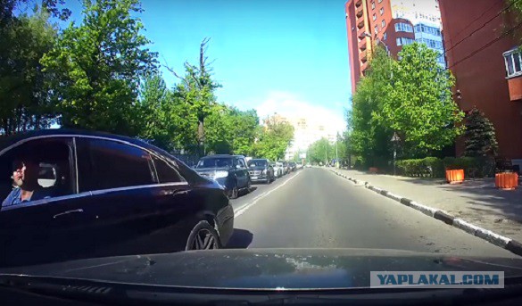 На тему поста о погибшем депутате