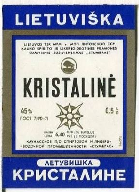 Больше никогда: худший алкоголь в нашей жизни