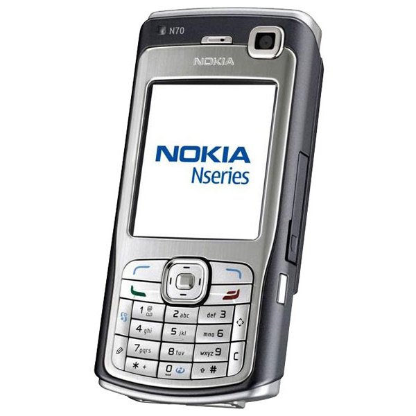 Моя коллекция Nokia и магия ЯПа в действии