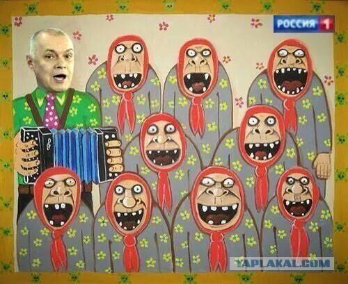 ГосТВ Беларуси пробивает новое дно