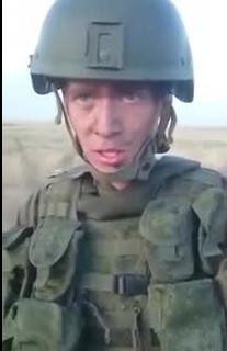 В Волгограде пьяные солдаты-срочники на БМП заехали на территорию аэропорта