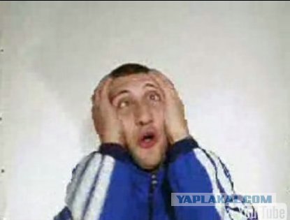 Светлое будущее России (видео)