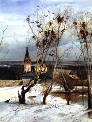 Авария на Ярцевской