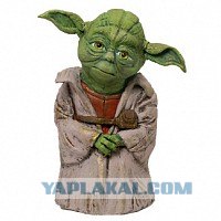 Грустный обиженный котёнок