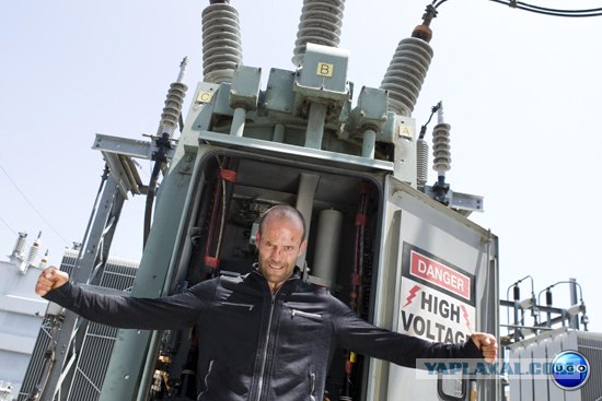 Старый глупый мужчина