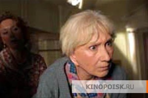 Кинокадры