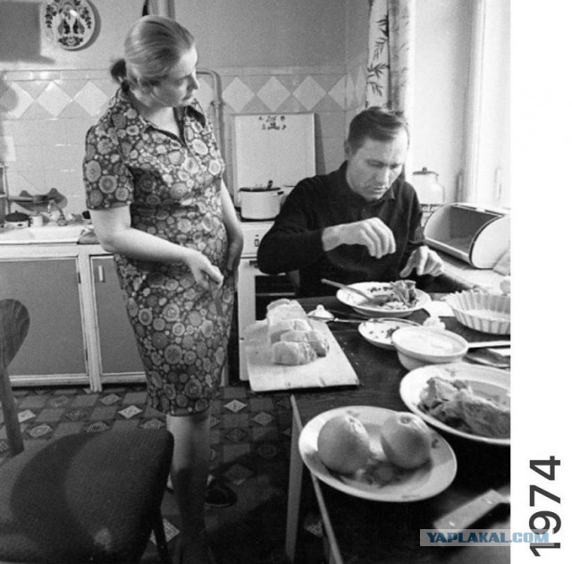 Интересные и редкие ретро-фотографии 13.09.2021