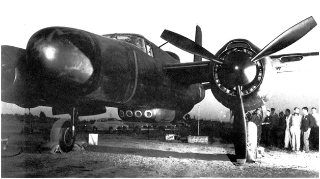 A-26 Invader. Почти совершенство