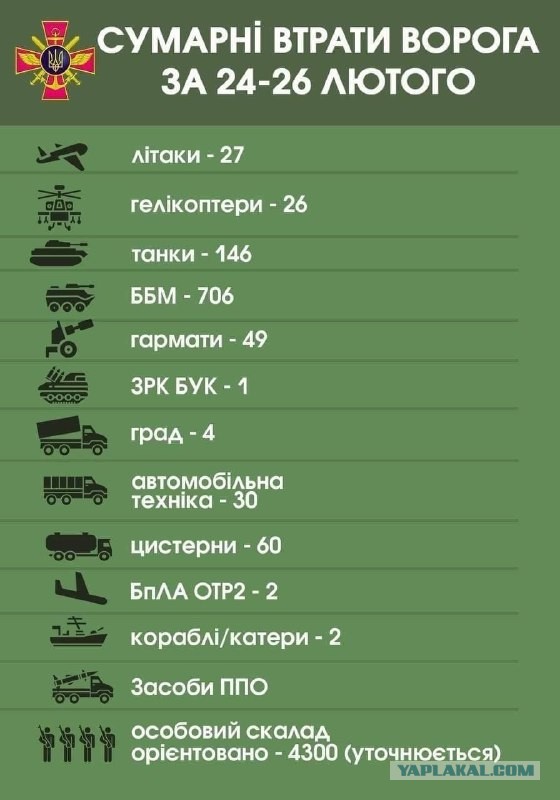Кадыров о необходимости более решительных действий