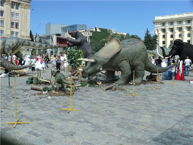 Харьков, еще раз