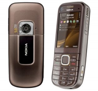 Моя коллекция Nokia: 5,5 лет "собирательства"