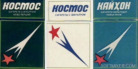 "Дым Отечества" или что курили в СССР