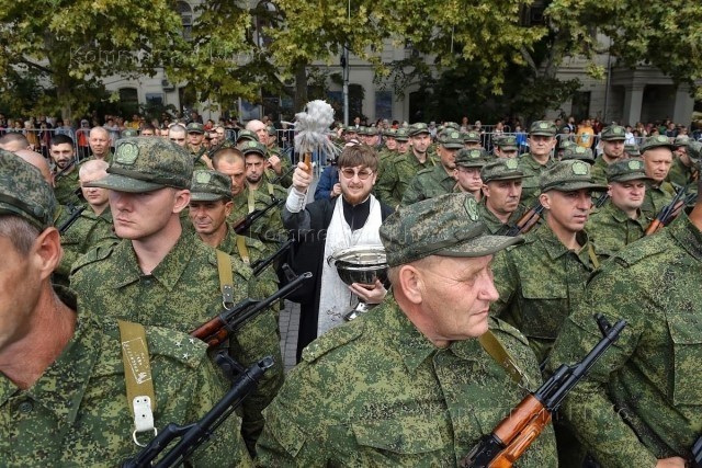 Пандемия съехавших крыш - разновидности болезни. Россия и мир. Часть 42.