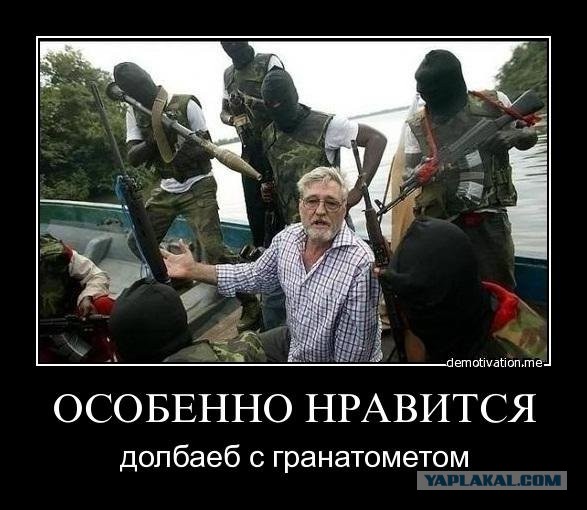 Могадишо, Сомали, день второй