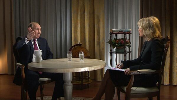 Кремль подтвердил поездку Путина в зону спецоперации
