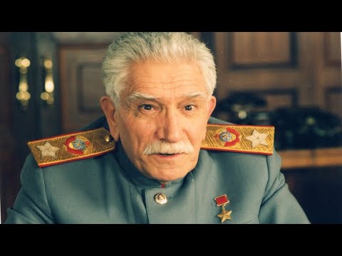 Персонажи и их реальные прототипы в фильме "Бункер" 2004 года.