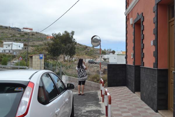 Хочу дачу на канарах!